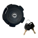 Tampa Combustível Chave Alcool Kombi Carat 1997 Até 2004