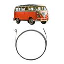 Cabo Acelerador Kombi 1200 1500 56 A 77 Arame