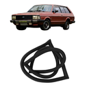 Borracha Janela Traseira Móvel Basculante Belina 2